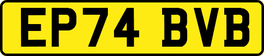 EP74BVB