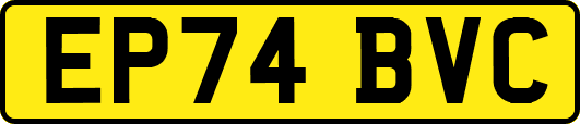 EP74BVC