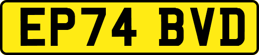 EP74BVD