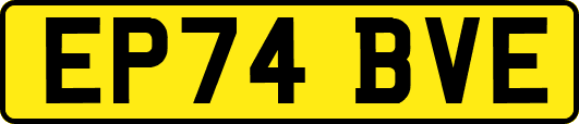 EP74BVE
