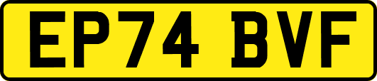 EP74BVF