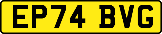 EP74BVG
