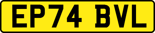 EP74BVL
