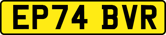 EP74BVR