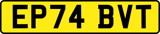EP74BVT
