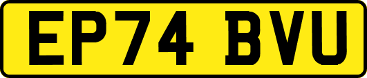 EP74BVU