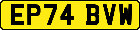EP74BVW