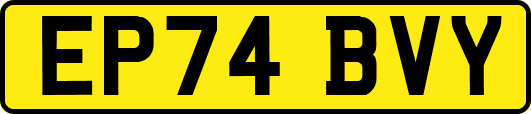 EP74BVY