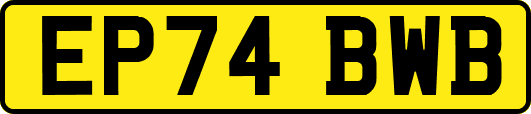 EP74BWB