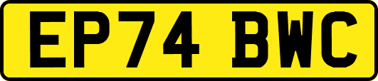EP74BWC