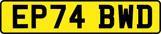 EP74BWD