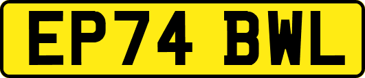 EP74BWL