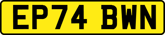 EP74BWN