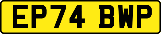EP74BWP