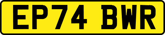 EP74BWR