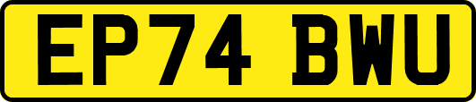 EP74BWU