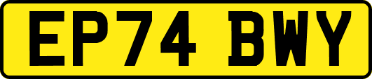 EP74BWY