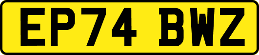 EP74BWZ