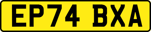 EP74BXA