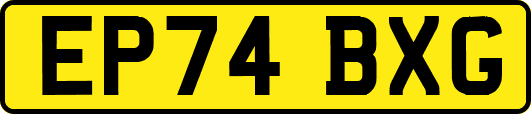 EP74BXG