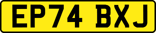 EP74BXJ