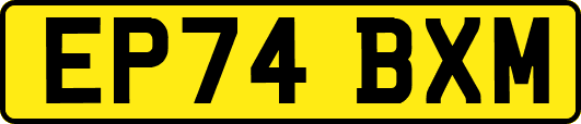 EP74BXM