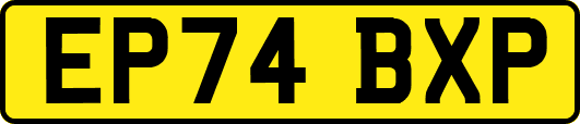 EP74BXP