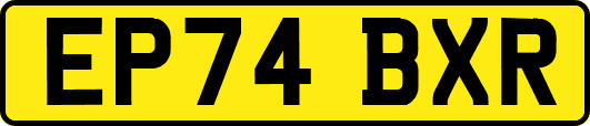 EP74BXR