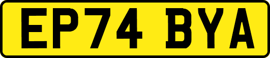 EP74BYA