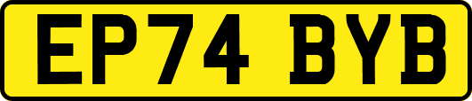 EP74BYB
