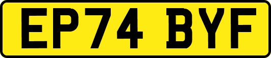 EP74BYF