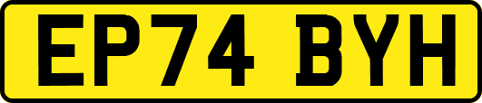 EP74BYH