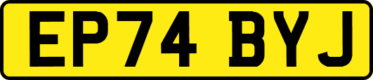 EP74BYJ
