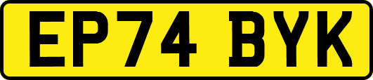 EP74BYK