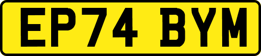 EP74BYM
