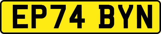 EP74BYN