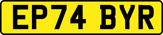 EP74BYR