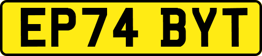 EP74BYT