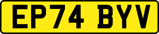 EP74BYV
