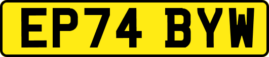 EP74BYW