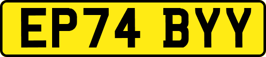 EP74BYY