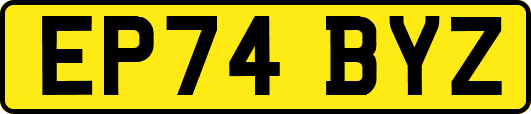 EP74BYZ