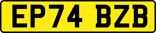 EP74BZB