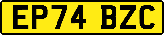 EP74BZC