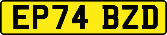 EP74BZD