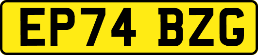 EP74BZG