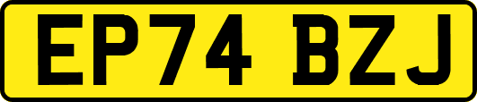 EP74BZJ