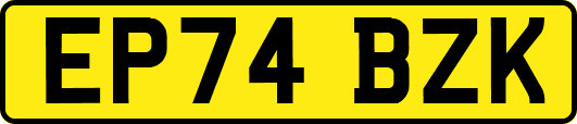 EP74BZK