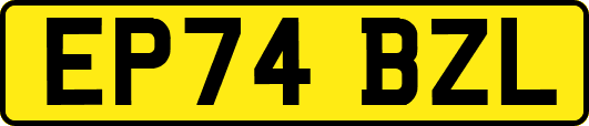 EP74BZL