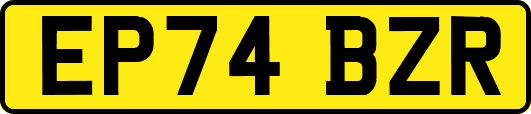 EP74BZR